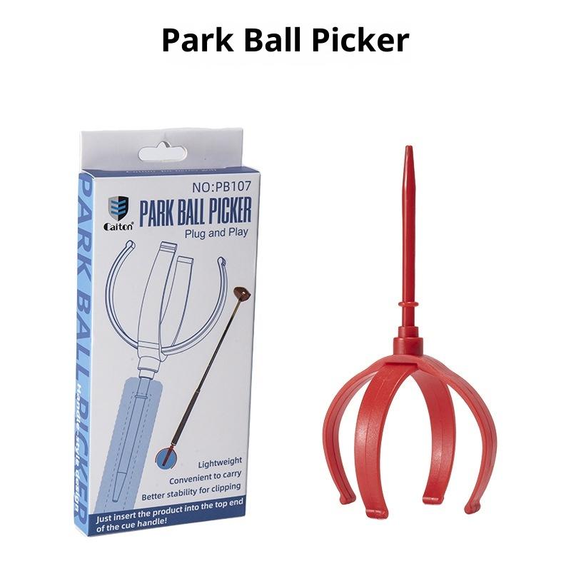 Golf Park Ball Pickup Durable Portable Plastic Golf Ball Retriever Grabber Golfer Sporting Training Aids Golf Accessories красный
Golf Park Ball Pickup Durable Portable Plastic Golf Ball Retriever Grabber Golfer Sporting Training Aids Golf Accessories красный