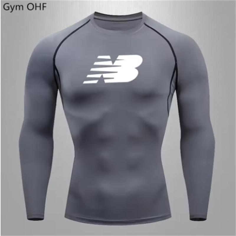 Slim Fit Men s T Shirt for Fitness Leisure Outdoor Sports Basketball Shirt Jogging Comfortable Breathable Quick Drying T Shirts XL сірий
Slim Fit Men s T Shirt for Fitness Leisure Outdoor Sports Basketball Shirt Jogging Comfortable Breathable Quick Drying T Shirts XL сірий