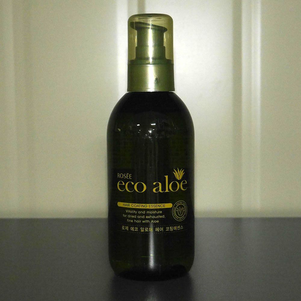 Hair Care JZNAUPCH Aloe Hair Coating Essence 200ml
Hair Care JZNAUPCH Aloe Hair Coating Essence 200ml