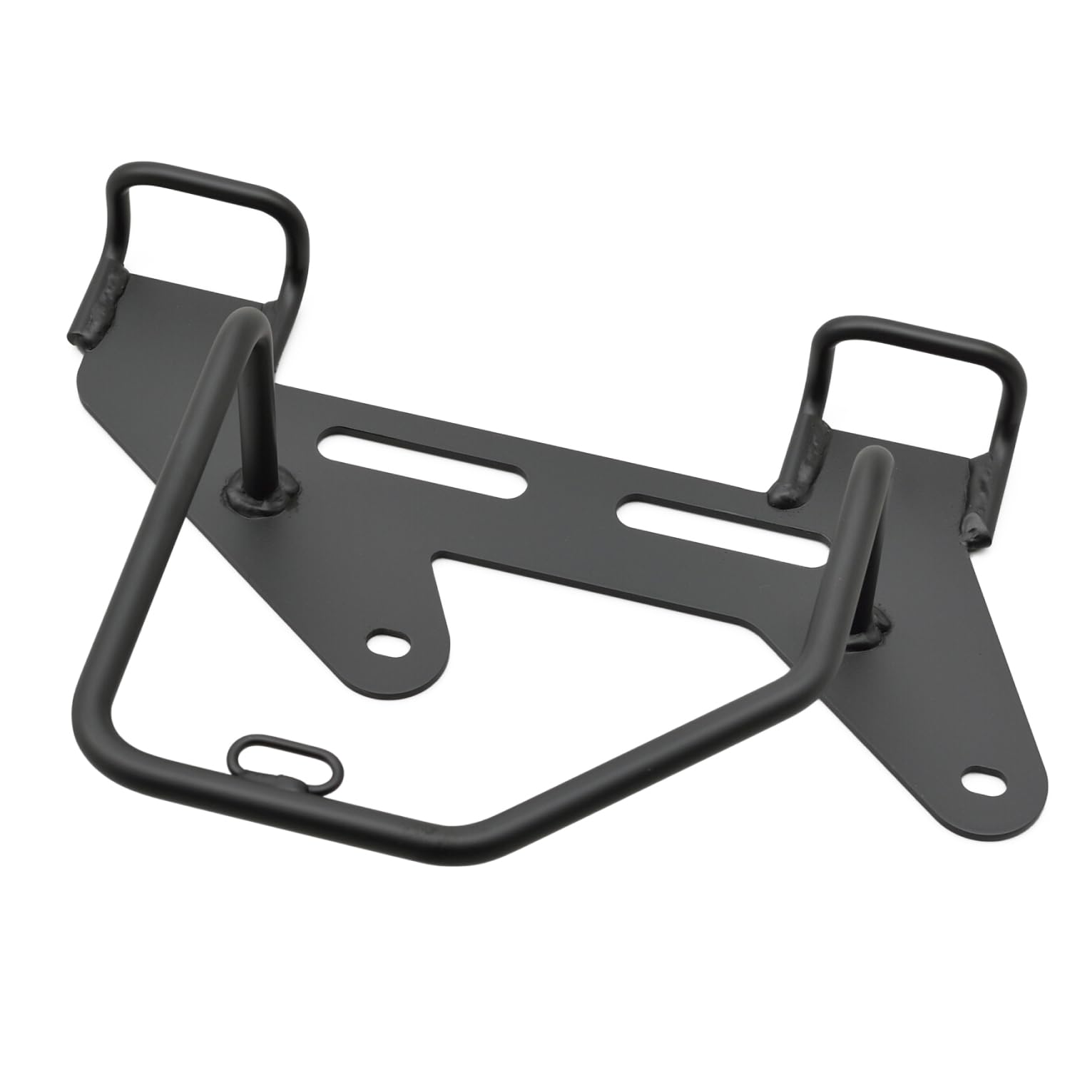 Daytona Motorcycle Side Bag Support Rebel Right Side Only Short Type Saddle Bag Support 18992 1100/DCT (21-23)
Daytona Motorcycle Side Bag Support Rebel Right Side Only Short Type Saddle Bag Support 18992 1100/DCT (21-23)