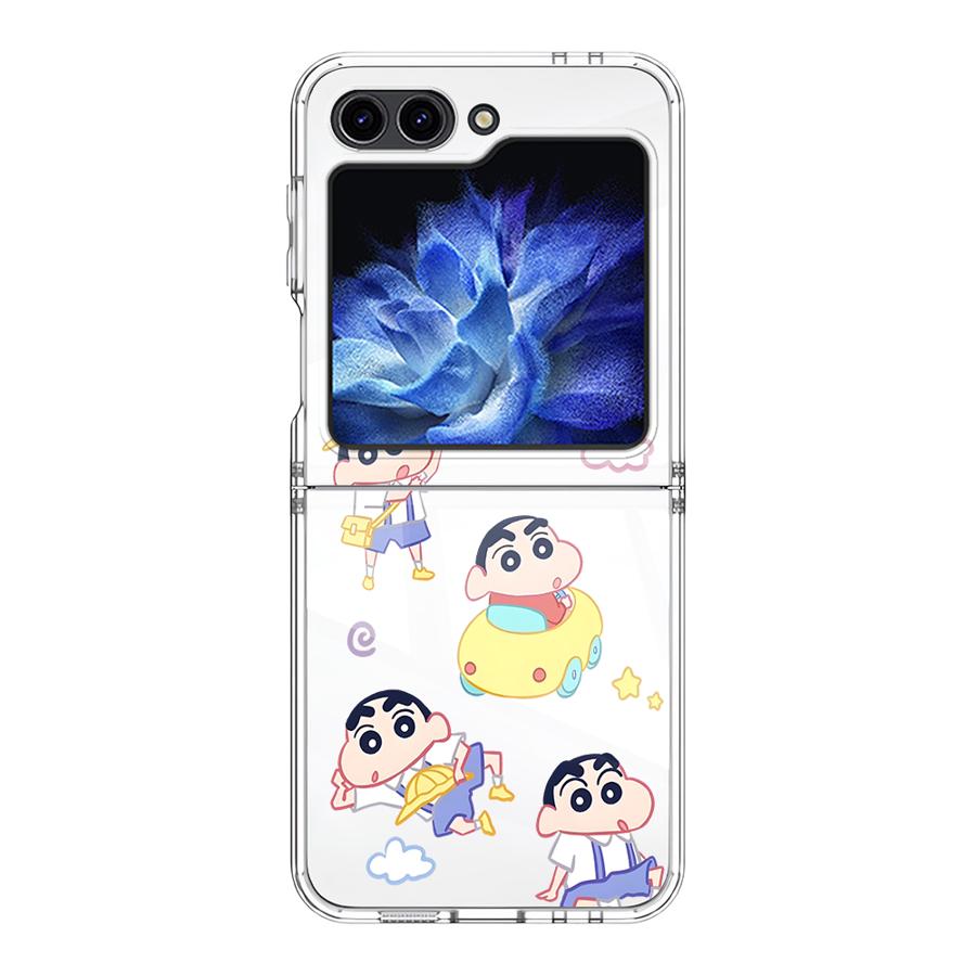 Crayon Shin Chan Nene Case for Samsung Galaxy Flip7 FE Flip4 Flip6 Flip5 Flip3 Z Flip 7 6 5 4 3 Back Phone Cover Funda Galaxy Z Flip7
Crayon Shin Chan Nene Case for Samsung Galaxy Flip7 FE Flip4 Flip6 Flip5 Flip3 Z Flip 7 6 5 4 3 Back Phone Cover Funda Galaxy Z Flip7