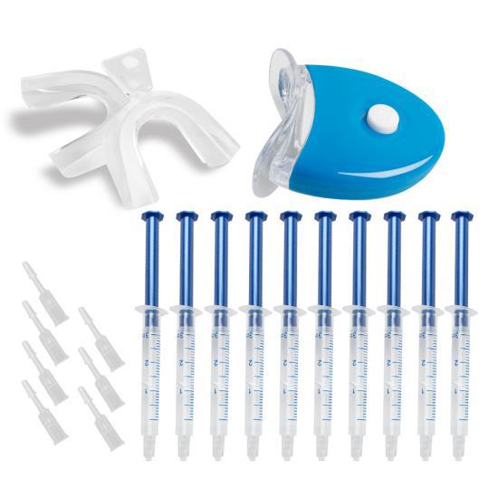 Get a Brighter Smile with Our Dental Teeth Whitening Kit - 35%CP Oral Gel for Fast and Effective Tooth Whitening Results
Get a Brighter Smile with Our Dental Teeth Whitening Kit - 35%CP Oral Gel for Fast and Effective Tooth Whitening Results