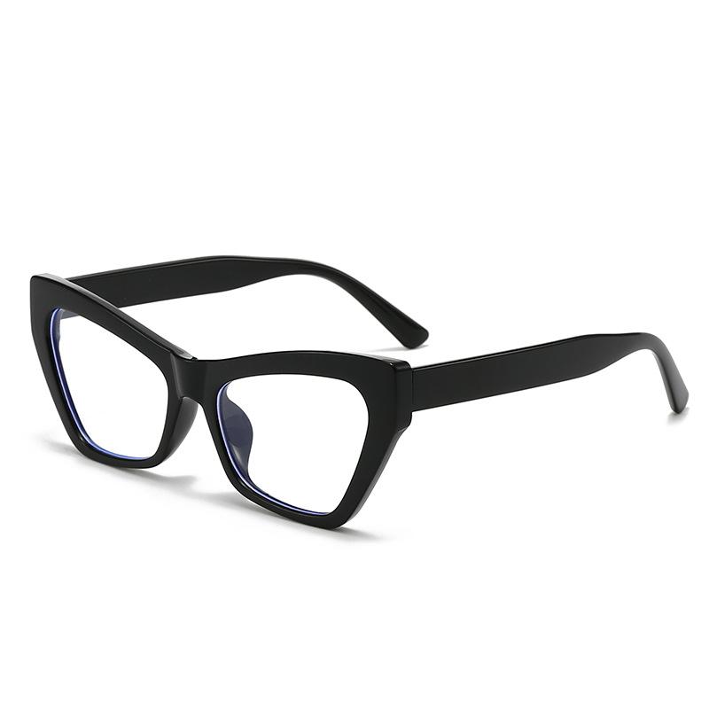 New Computer Glasses Frame Women Men Anti Blue Light Cat Eye Eyewear Blocking Glasses Polygon Optical Spectacle Eyeglasses MULTI
New Computer Glasses Frame Women Men Anti Blue Light Cat Eye Eyewear Blocking Glasses Polygon Optical Spectacle Eyeglasses MULTI