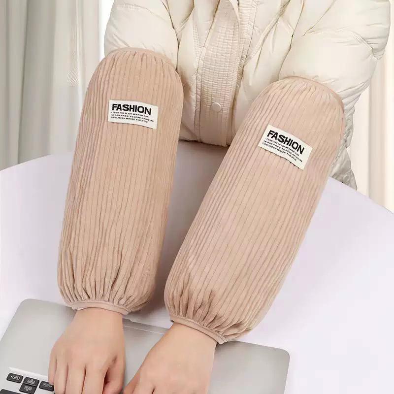 1 Pairs Oversleeves Arm Sleeves Gardening Cooking Cleaning Sleeve Covers хакі
1 Pairs Oversleeves Arm Sleeves Gardening Cooking Cleaning Sleeve Covers хакі