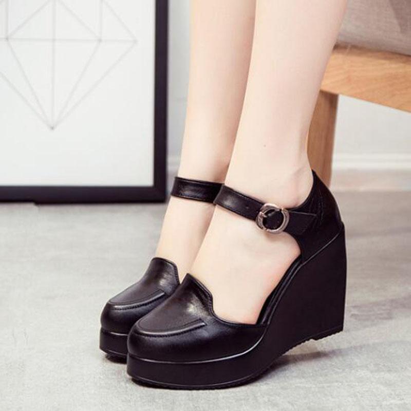 Модная обувь GKTINOO 2025 Туфли на танкетке Женская обувь Весна Осень Слипоны Высокий каблук Круглый носок Натуральная кожа Повседневная женская обувь на платформе Женщина 250
Модная обувь GKTINOO 2025 Туфли на танкетке Женская обувь Весна Осень Слипоны Высокий каблук Круглый носок Натуральная кожа Повседневная женская обувь на платформе Женщина 250