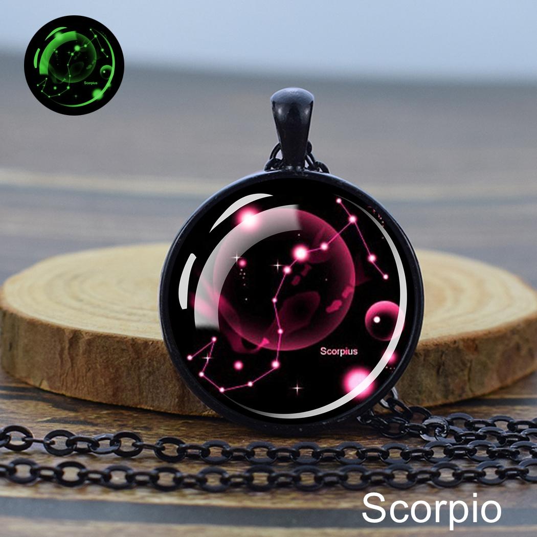 Ожерелье 12 Знаков Зодиака Звездное Небо Светящееся Кулон-Стеклянный Купол Зодиака Рождественский Подарок Светящийся в Темноте
Ожерелье 12 Знаков Зодиака Звездное Небо Светящееся Кулон-Стеклянный Купол Зодиака Рождественский Подарок Светящийся в Темноте