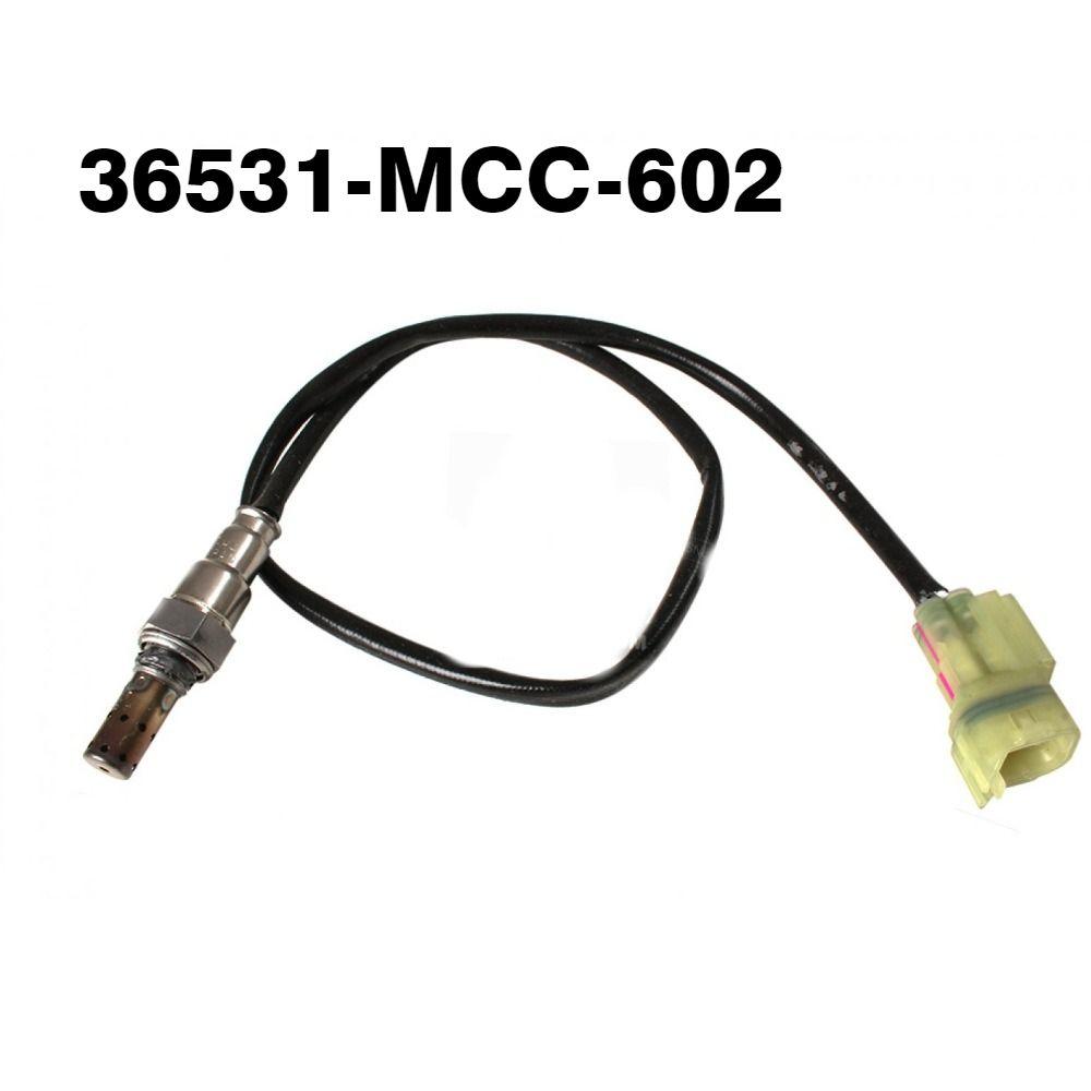 Suitable for honda oxygen sensor 36531-mcc-602; 36531mcc602
Suitable for honda oxygen sensor 36531-mcc-602; 36531mcc602