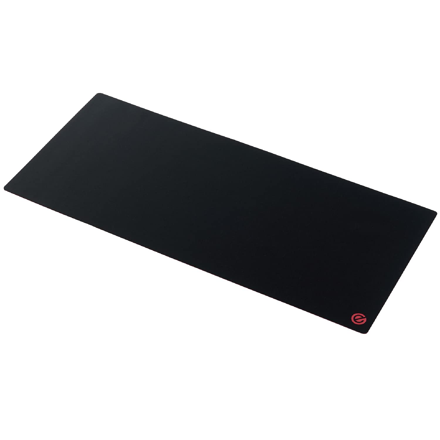ELECOM Gaming Mouse Pad 90cm x 40cm Natural Rubber Back Ultra Wide Medium Cross Black MP-G07BK чорний
ELECOM Gaming Mouse Pad 90cm x 40cm Natural Rubber Back Ultra Wide Medium Cross Black MP-G07BK чорний