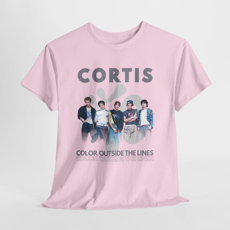 2026 Summer Fashion Trendy Tee Men Women Vintage Top Hip Hop Streetwear Oversized Tshirt CORTIS Kpop Fan Shirt, Bighit New Boy Group Merch XXXL зелений
2026 Summer Fashion Trendy Tee Men Women Vintage Top Hip Hop Streetwear Oversized Tshirt CORTIS Kpop Fan Shirt, Bighit New Boy Group Merch XXXL зелений