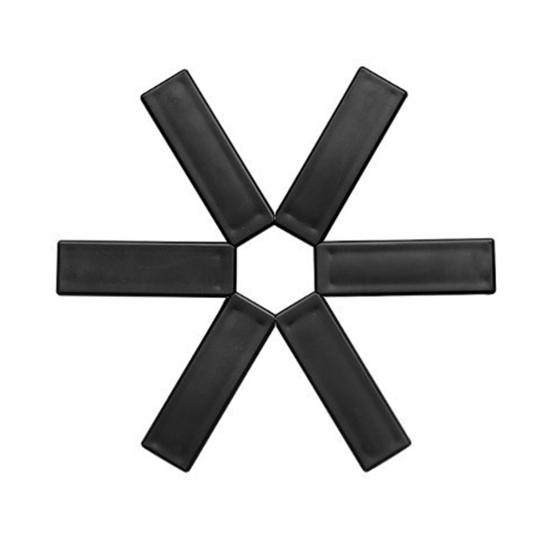 Теплоизоляционная подушка, термостойкая, компактная, нескользящая, без заусенцев, теплоизоляционная подставка для столовых приборов
Теплоизоляционная подушка, термостойкая, компактная, нескользящая, без заусенцев, теплоизоляционная подставка для столовых приборов