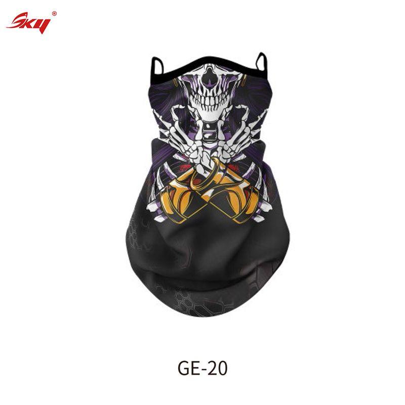 Outdoor Sports Cycling Fishing Ice Silk Cool Summer Sun Protection Neck Towel Ear Hanging Face Cover Ultraviolet-Proof GE-20 All yards
Outdoor Sports Cycling Fishing Ice Silk Cool Summer Sun Protection Neck Towel Ear Hanging Face Cover Ultraviolet-Proof GE-20 All yards