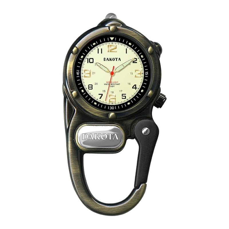 dakota mini clip micro light clip watch carabiner watch с подсветкой унисекс уличные подарки для рыбалки и охоты уличные тактические часы со светодиодной подсветкой
dakota mini clip micro light clip watch carabiner watch с подсветкой унисекс уличные подарки для рыбалки и охоты уличные тактические часы со светодиодной подсветкой