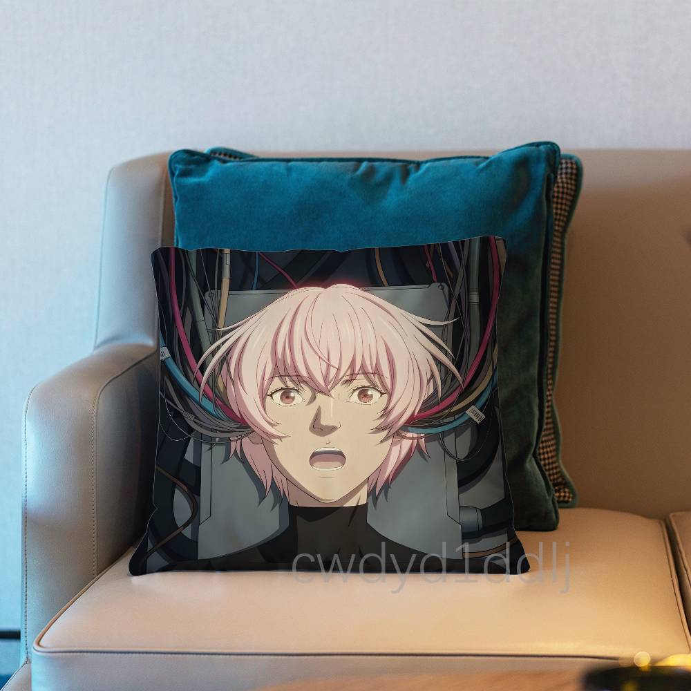 TTainy DATA Pillow Case Short Plush Sofa Decorative Gift Home Doublesided Printing Cushio 30x30cm
TTainy DATA Pillow Case Short Plush Sofa Decorative Gift Home Doublesided Printing Cushio 30x30cm