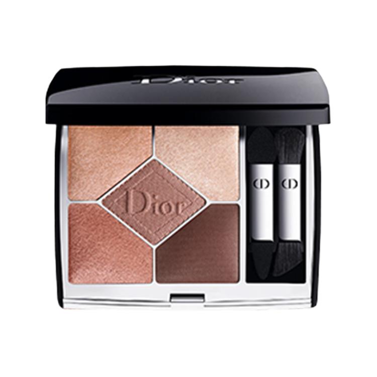 Dior Diorshow 5 Couleurs,5-Eyeshadow Palette,Intense Colors And Spectacular Finishes,Longwear #429
Dior Diorshow 5 Couleurs,5-Eyeshadow Palette,Intense Colors And Spectacular Finishes,Longwear #429