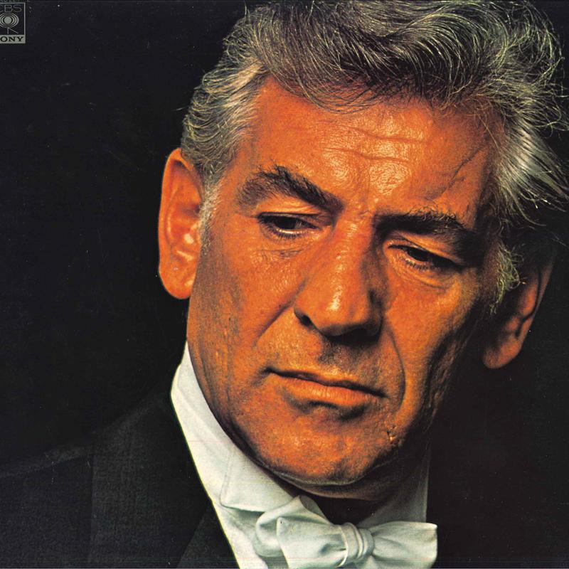 LP Record LEONARD BERNSTEIN, NEW YORK PHILHAR - Best Of Bernstein/Beethoven:symphon 30AC22212 CBS SONY Japan Classical Used
LP Record LEONARD BERNSTEIN, NEW YORK PHILHAR - Best Of Bernstein/Beethoven:symphon 30AC22212 CBS SONY Japan Classical Used
