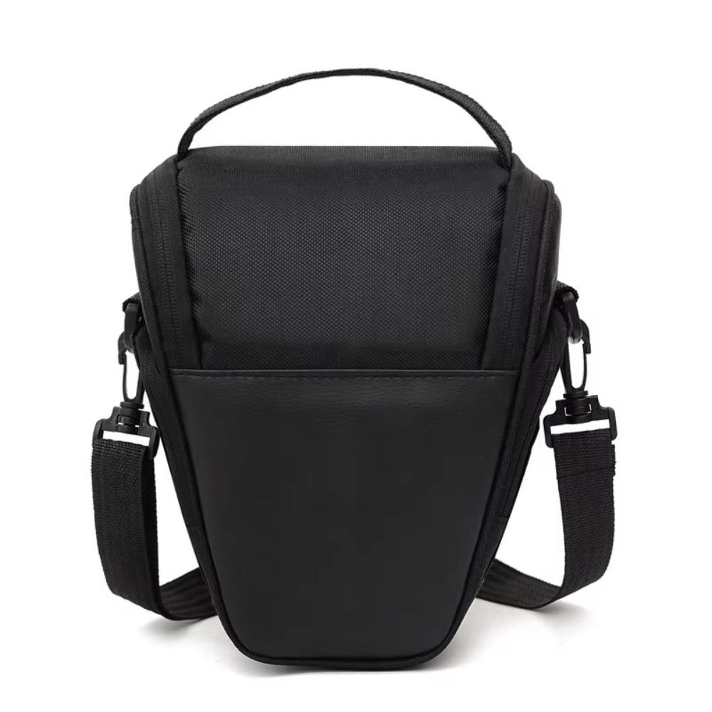 Insert Partition Photography Bag Single Shoulder Camera Handbag DSLR Camera Bag Camera Accessories чёрный
Insert Partition Photography Bag Single Shoulder Camera Handbag DSLR Camera Bag Camera Accessories чёрный