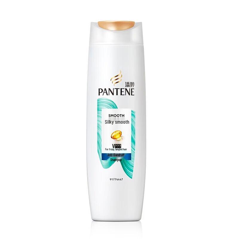 Pantene PRO-V Anti-Dandruff Shampoo 200g
Pantene PRO-V Anti-Dandruff Shampoo 200g