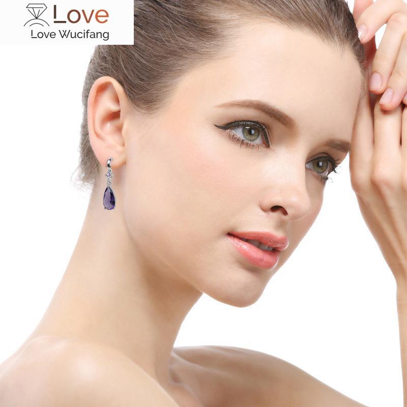 Серебряные серьги-украшения для женщин в форме капли воды из циркония ААА, женские длинные серьги-подвески на годовщину красный
Серебряные серьги-украшения для женщин в форме капли воды из циркония ААА, женские длинные серьги-подвески на годовщину красный