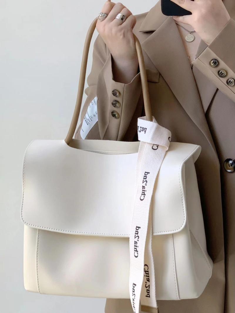 JIAERDI Retro Large Capacity Tote Bag Wallet Women High Street Pu Leather Soft White Handbag Female Vintage Shoulder Bags 2025 32x22x12cm бежевый
JIAERDI Retro Large Capacity Tote Bag Wallet Women High Street Pu Leather Soft White Handbag Female Vintage Shoulder Bags 2025 32x22x12cm бежевый