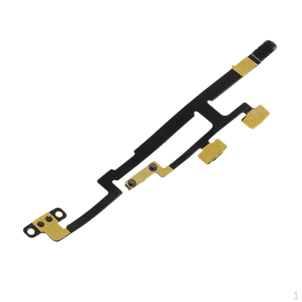 Power , For Mini 2 Button Mute Volume Switch Replacement Part
Power , For Mini 2 Button Mute Volume Switch Replacement Part