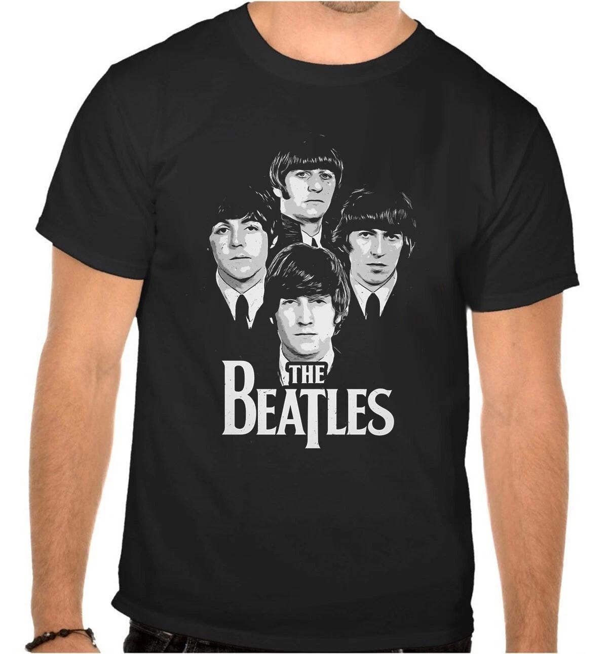 Унисекс футболки 100% хлопок Мужские Женские THE BEATLES РОК-МУЗЫКА ЛОГОТИП ЧЕРНАЯ ФУТБОЛКА -1045- XL
Унисекс футболки 100% хлопок Мужские Женские THE BEATLES РОК-МУЗЫКА ЛОГОТИП ЧЕРНАЯ ФУТБОЛКА -1045- XL