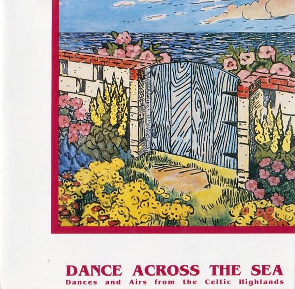 CD MARK ROBERTS, SANDROR ASTRAUSKY - Dance Across The Sea Dances And Ai NS0031 North Star Reco 1991 US World Music Used
CD MARK ROBERTS, SANDROR ASTRAUSKY - Dance Across The Sea Dances And Ai NS0031 North Star Reco 1991 US World Music Used