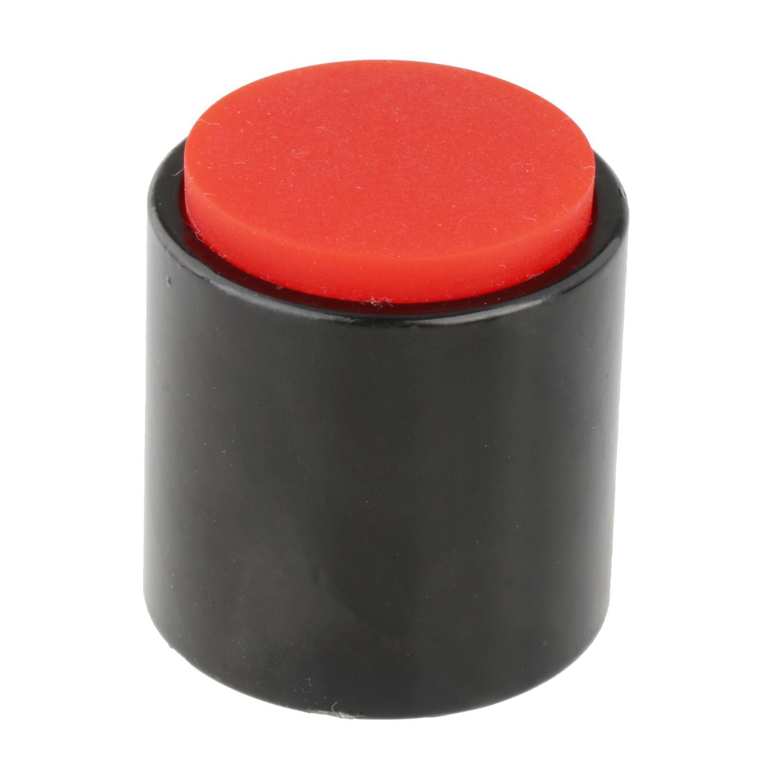 Portable Dumb Drum Percussion Instrument 42x45mm Easy to Carry Silicone Accessory Lightweight червоний
Portable Dumb Drum Percussion Instrument 42x45mm Easy to Carry Silicone Accessory Lightweight червоний