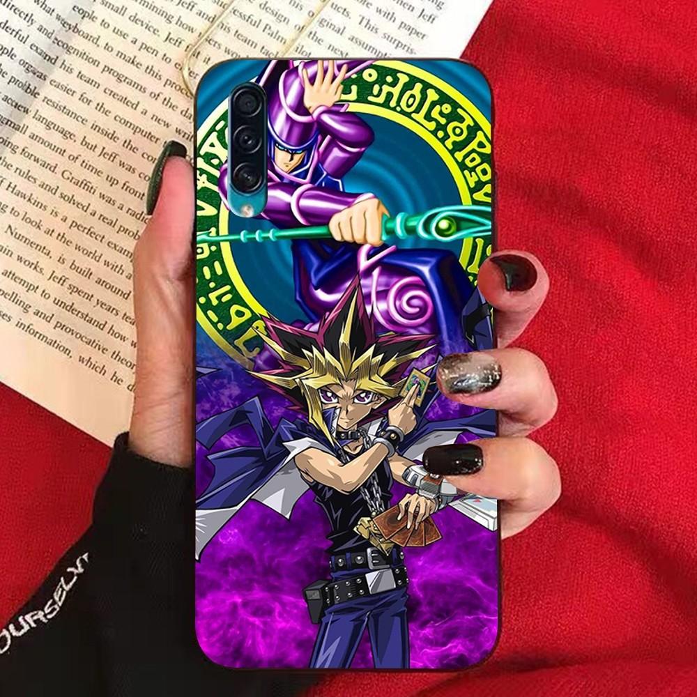 Yu Gi Oh Phone Case For Samsung A 10 11 12 13 20 21 22 30 31 32 40 51 52 53 70 71 72 73 91 13 shell Samsung A30
Yu Gi Oh Phone Case For Samsung A 10 11 12 13 20 21 22 30 31 32 40 51 52 53 70 71 72 73 91 13 shell Samsung A30