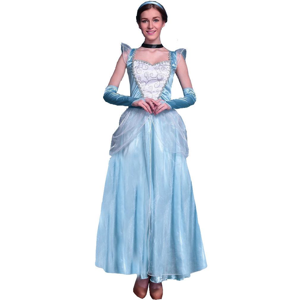 Halloween costume, dress dress, court Snow White dress beautiful woman and beast Elsa dress XL
Halloween costume, dress dress, court Snow White dress beautiful woman and beast Elsa dress XL
