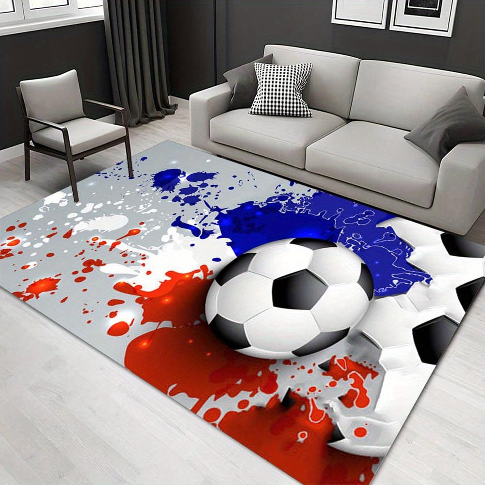 1pc 2110832123 Pattern Carpet, Area Rug For Living Room Bedroom Room Bed Chair Laundry Entryway Corridor Yard Non-slip Outdoor Camping Rug F 60cm by 90cm
1pc 2110832123 Pattern Carpet, Area Rug For Living Room Bedroom Room Bed Chair Laundry Entryway Corridor Yard Non-slip Outdoor Camping Rug F 60cm by 90cm