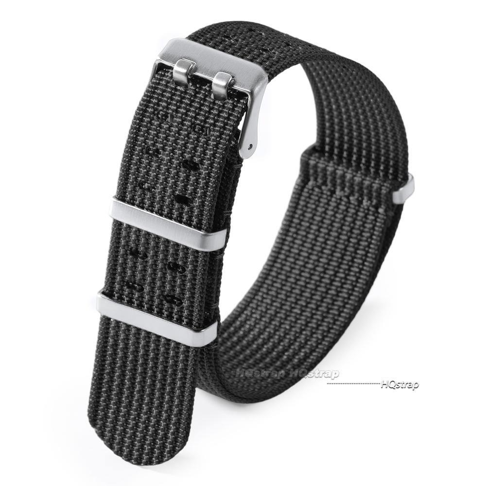 Nylon Ribbed Watch Strap Sport Replacement Watch Band 20mm 22mm Stripe Watchband for Military Men Women Wristband Accessories 22mm
Nylon Ribbed Watch Strap Sport Replacement Watch Band 20mm 22mm Stripe Watchband for Military Men Women Wristband Accessories 22mm