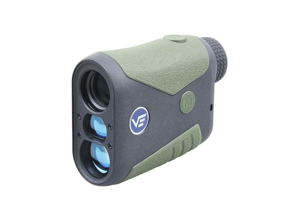 Vector Optics Forester 6x21 OLED Дальномер GenII 1600 Ярдов Vector Optics Forester 6x21 OLED Дальномер GenII 1600 Ярдов Гольф Измеритель Расстояния