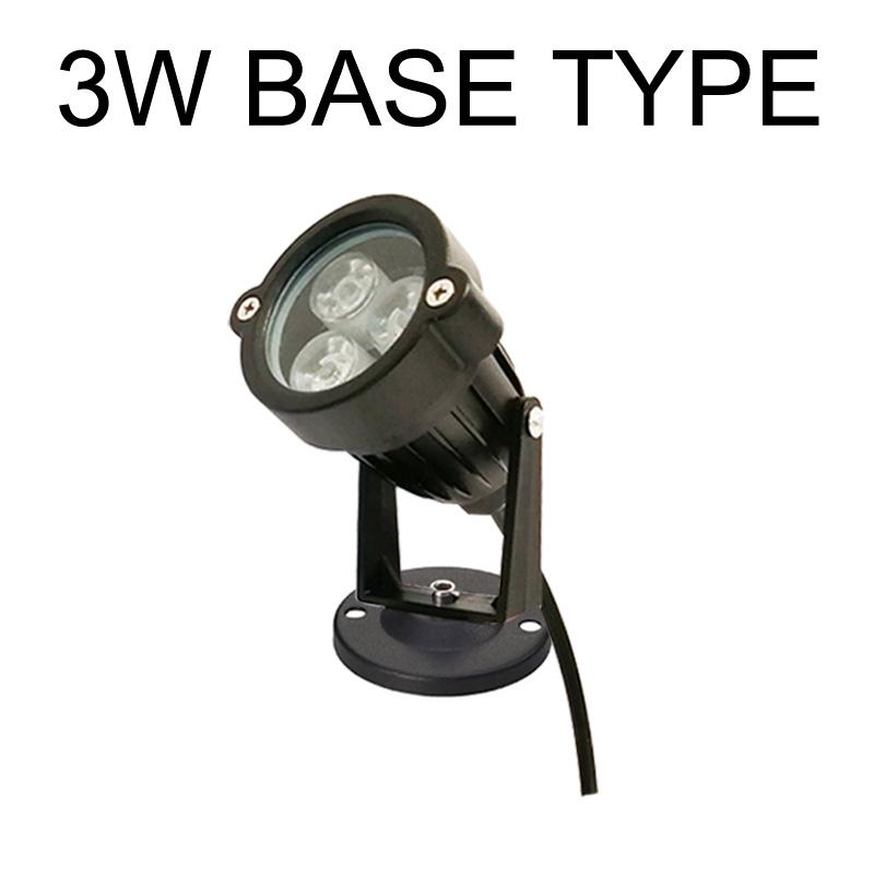 LED Garden Lights Outdoor Waterprof Lawn Lamp AC220V110V DC12V 3W 6W Landscape Spike Bulb IP65 Led Light Garden Path Spotlihts AC85-265V&Warm white 3000K
LED Garden Lights Outdoor Waterprof Lawn Lamp AC220V110V DC12V 3W 6W Landscape Spike Bulb IP65 Led Light Garden Path Spotlihts AC85-265V&Warm white 3000K
