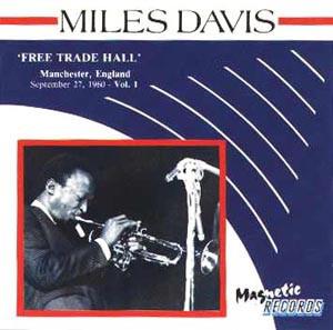 CD MILES DAVIS - Free Trade Hall - Манчестер, Eng MRCD102 Магнитная пластинка Люксембург Джаз Б/у
CD MILES DAVIS - Free Trade Hall - Манчестер, Eng MRCD102 Магнитная пластинка Люксембург Джаз Б/у