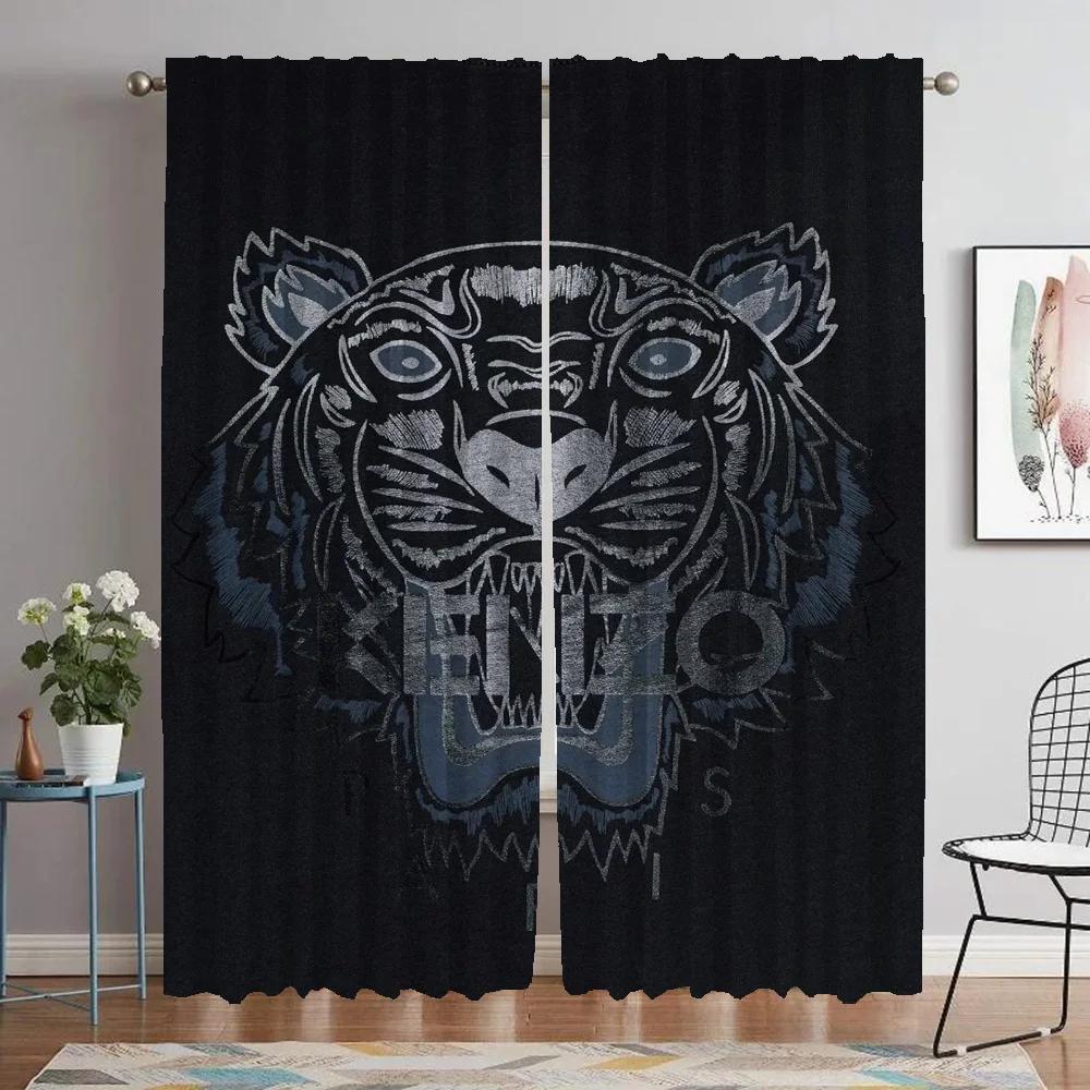 Shades Kenzos Elegant Room Curtains for Camera Halloween Decoration Blackout Curtain Home Interior Curtains 2 Pieces Partition W50xH70cmx2pcs-CL
Shades Kenzos Elegant Room Curtains for Camera Halloween Decoration Blackout Curtain Home Interior Curtains 2 Pieces Partition W50xH70cmx2pcs-CL