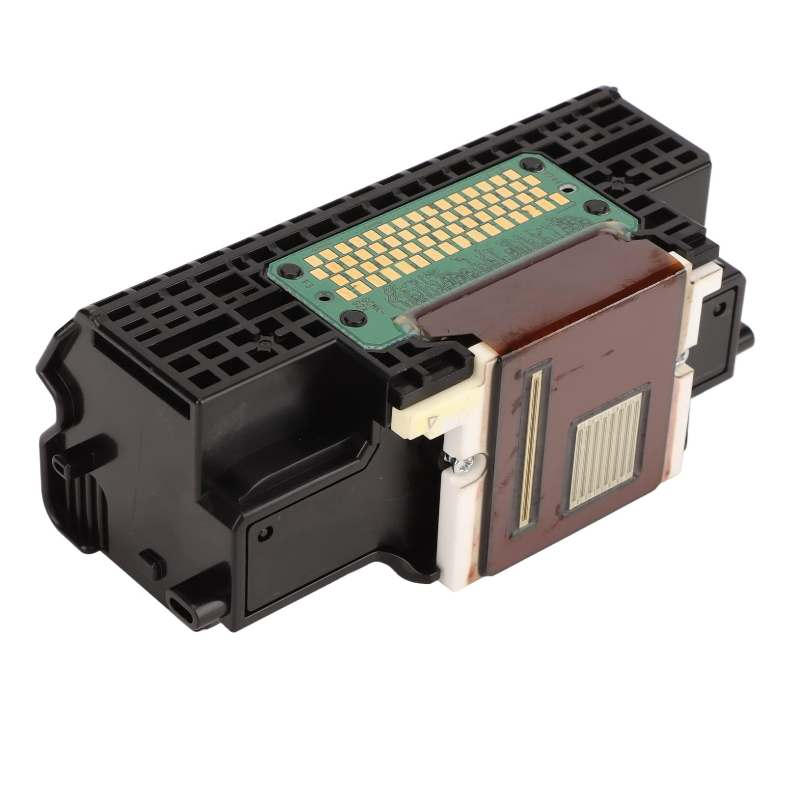 QY6 0074 Printhead, Color Printhead Replacement for MP980 and Other Printer Models, ABS Material, with Protective Cover
QY6 0074 Printhead, Color Printhead Replacement for MP980 and Other Printer Models, ABS Material, with Protective Cover