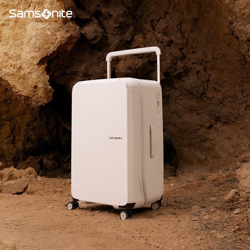 Samsonite UF1 Hardside Spinner Luggage 23 inches
Samsonite UF1 Hardside Spinner Luggage 23 inches