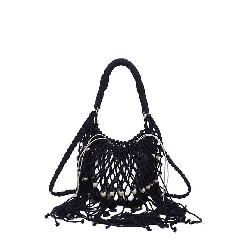2026 New Vintage Hollow Out Summer Beach Bohemian Shoulder Bag for Ladies Tassel Crochet Net Travel Shopping Crossbody Bag синий
2026 New Vintage Hollow Out Summer Beach Bohemian Shoulder Bag for Ladies Tassel Crochet Net Travel Shopping Crossbody Bag синий