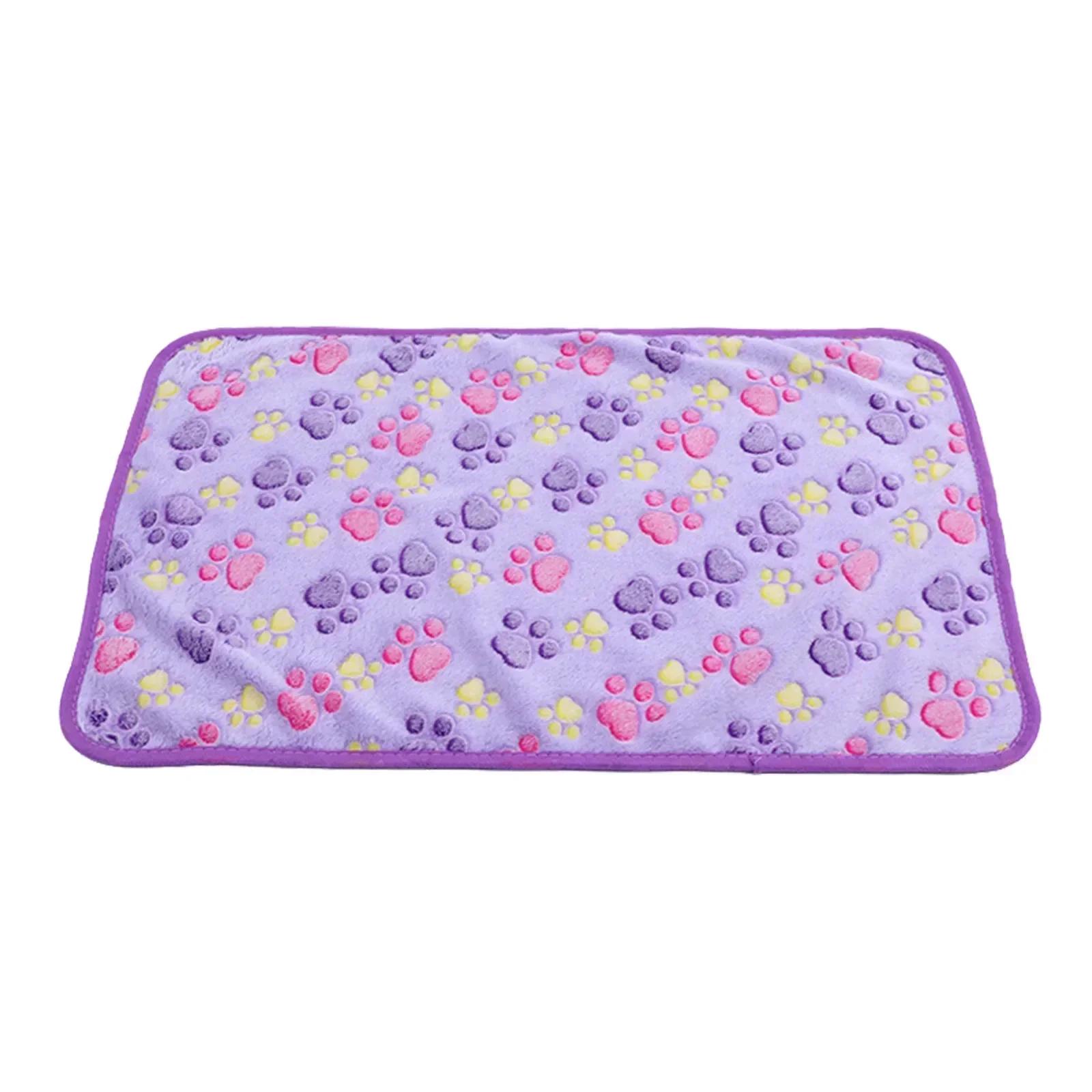 Pet Blanket Bed Mascotas Cama Perros Cachorro Soft Cute Printing Pets Fleece Sleep Mat Pad For Dogs And Cats Lovely Cushion 25x25cm фіолетовий
Pet Blanket Bed Mascotas Cama Perros Cachorro Soft Cute Printing Pets Fleece Sleep Mat Pad For Dogs And Cats Lovely Cushion 25x25cm фіолетовий