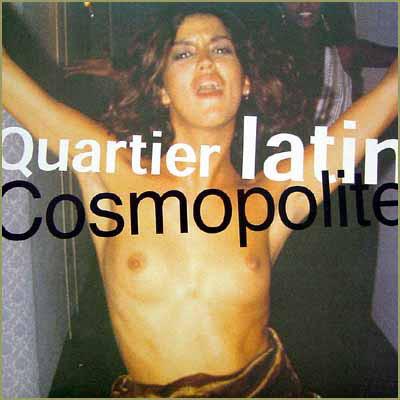 12inch Record COSMOPOLITE - Quartier Latin WHA008 Wha Roots Reco 1999 Belgium Dance & Electronica Used
12inch Record COSMOPOLITE - Quartier Latin WHA008 Wha Roots Reco 1999 Belgium Dance & Electronica Used