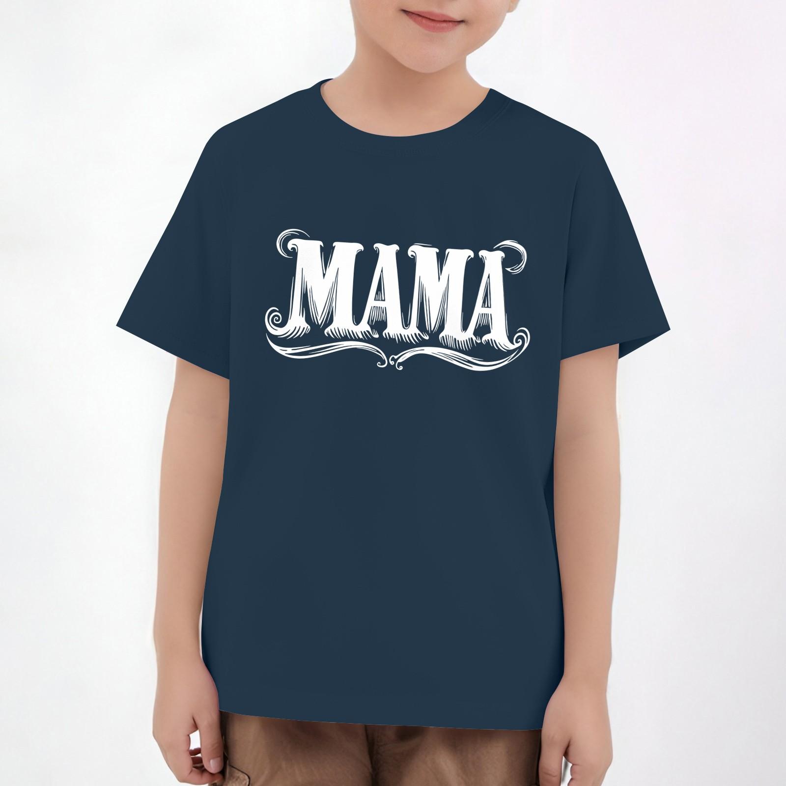 Детские топы с коротким рукавом, повседневная футболка с принтом, круглый вырез, блузка-пуловер 150 тёмно-синий
Детские топы с коротким рукавом, повседневная футболка с принтом, круглый вырез, блузка-пуловер 150 тёмно-синий