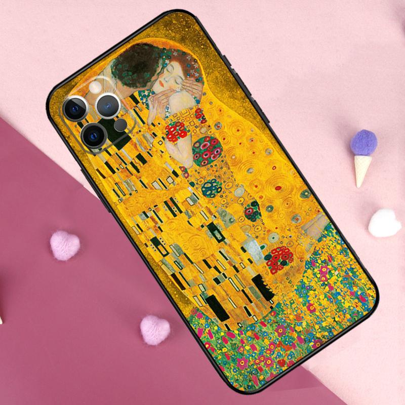Чехол для телефона Звездная ночь Климта Поцелуй для iPhone 17 Pro Max 11 14 15 16 Pro Max Plus 12 13 Mini 16e 17 Air Задняя крышка iPhone 16Pro MAX
Чехол для телефона Звездная ночь Климта Поцелуй для iPhone 17 Pro Max 11 14 15 16 Pro Max Plus 12 13 Mini 16e 17 Air Задняя крышка iPhone 16Pro MAX
