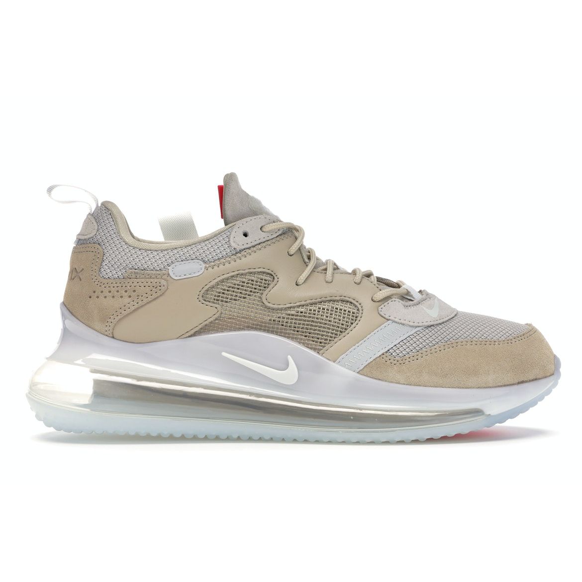 Кроссовки унисекс Nike Odell Beckham Jr x Air Max 720 Young King of The People Tan Desert-Ore Light-Bone-Summit-White CK2531-200
Кроссовки унисекс Nike Odell Beckham Jr x Air Max 720 Young King of The People Tan Desert-Ore Light-Bone-Summit-White CK2531-200