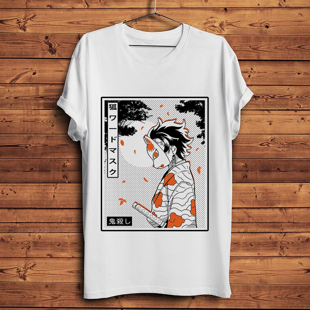 Kimetsu no Yaiba anime water breath Kamado Tanjirou funny tshirt Unisex short sleeve casual tshirt unisex streetwear tee 4XL
Kimetsu no Yaiba anime water breath Kamado Tanjirou funny tshirt Unisex short sleeve casual tshirt unisex streetwear tee 4XL