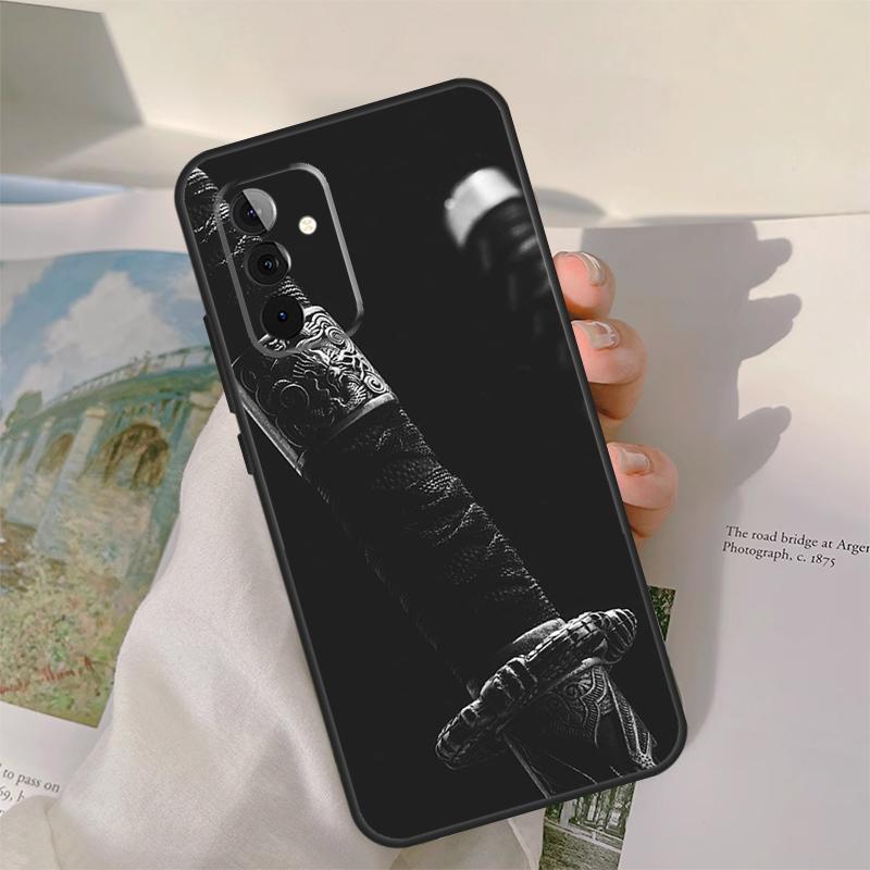 Чохол-катана для самурая для Samsung Galaxy A52 A32 A12 A22 A16 A26 A36 A56 A06 A55 A35 A15 A54 A34 A14 A13 A53 Samsung A53 5G
Чохол-катана для самурая для Samsung Galaxy A52 A32 A12 A22 A16 A26 A36 A56 A06 A55 A35 A15 A54 A34 A14 A13 A53 Samsung A53 5G