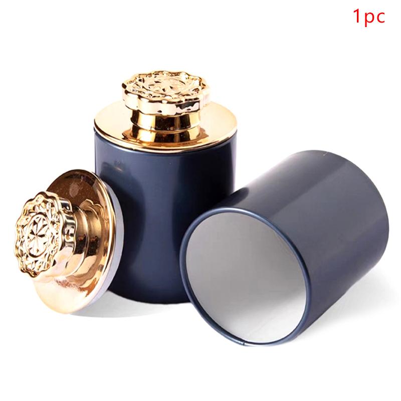 Твердая пустая мини-банка для чая, герметичная банка для зеленого и черного чая, переносная дорожная маленькая коробка для упаковки чая, герметичная мини-железная банка as the picture
Твердая пустая мини-банка для чая, герметичная банка для зеленого и черного чая, переносная дорожная маленькая коробка для упаковки чая, герметичная мини-железная банка as the picture