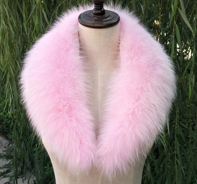 2024 Winter Real Fox Fur Collar Women Fluffy Natural Fur Scarf Plush Fur Scarves Warps Ladies Fur Shawls Luxury Scarf Men 75cm рожевий
2024 Winter Real Fox Fur Collar Women Fluffy Natural Fur Scarf Plush Fur Scarves Warps Ladies Fur Shawls Luxury Scarf Men 75cm рожевий