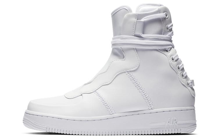 Nike Air Force 1 Rebel Xx White Women s AO1525-101 36
Nike Air Force 1 Rebel Xx White Women s AO1525-101 36