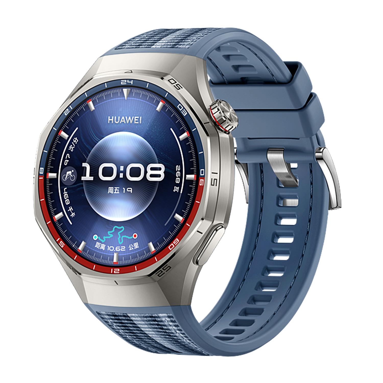Нейлоновый силиконовый ремешок для часов Запасной ремешок для Huawei Watch GT 6 GT6 Pro 46 мм Плетеный ремешок Браслет Наручный ремешок For Huawei GT6 Pro синий
Нейлоновый силиконовый ремешок для часов Запасной ремешок для Huawei Watch GT 6 GT6 Pro 46 мм Плетеный ремешок Браслет Наручный ремешок For Huawei GT6 Pro синий