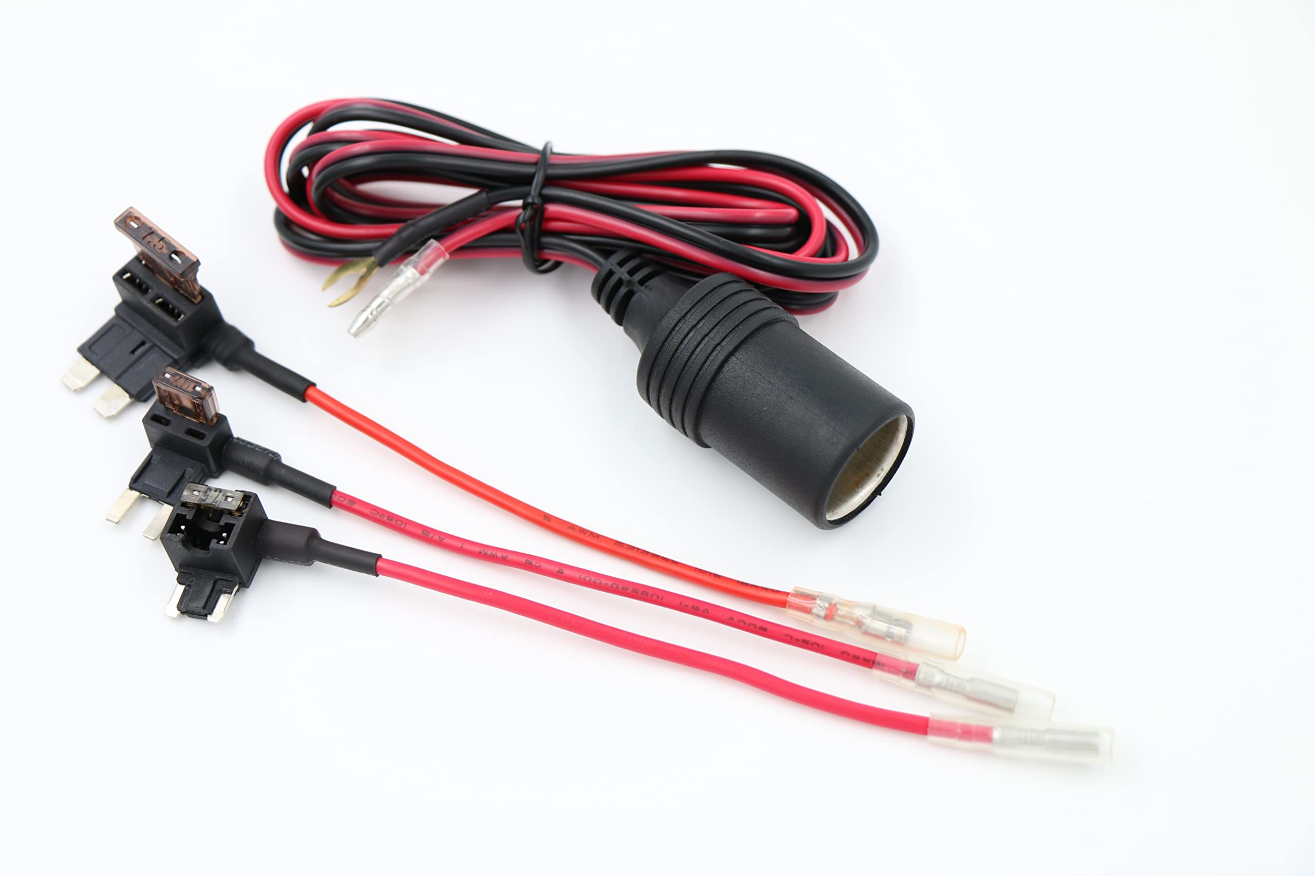 G-FACTORY Предохранитель, Источник питания, Работает с оригинальными предохранителями, Розетка для аксессуаров для расширения, Отключение питания
G-FACTORY Предохранитель, Источник питания, Работает с оригинальными предохранителями, Розетка для аксессуаров для расширения, Отключение питания